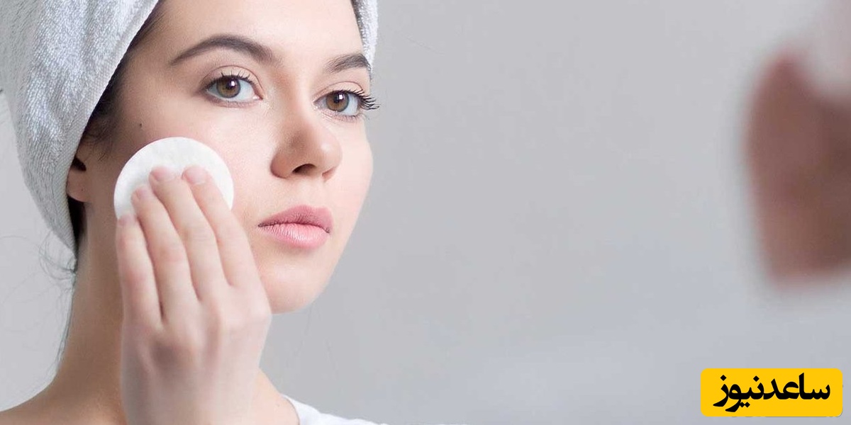 چگونه یک آرایش پاک کن مناسب و تخصصی انتخاب کنیم؟