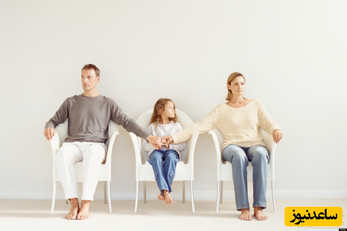 شرایط نفقه فرزند نامشروع چگونه است؟