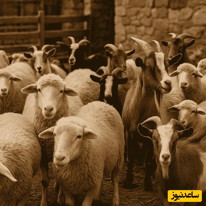 معادل اسم حیوانات در زبان آلمانی چه می شود؟