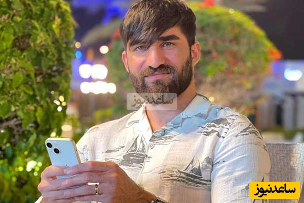 کلیسا رفتن مهرداد محمدی، ستاره تراکتور در جلفا، شهر مرزی زیبای ایران/ اصیل، باشکوه و تاریخی+فیلم