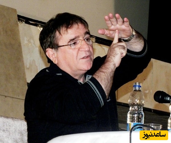 (ویدیو) افراد موفق از دیدگاه دکتر انوشه؛  انسان موفق کسی است که از مشکلات زندگی استفاده کرده و راه بسوی پیشرفت برای خود باز کند...