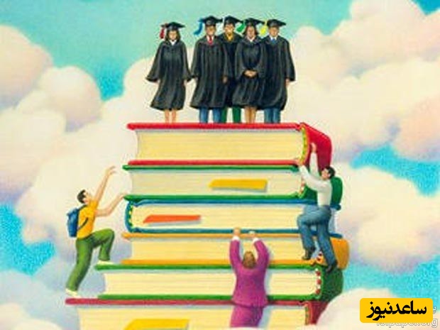 آیا خود دانشجو میتواند مقاله خود را چاپ کند؟