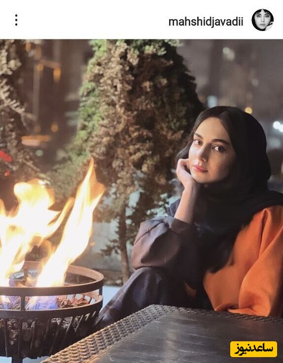 مهشید جوادی