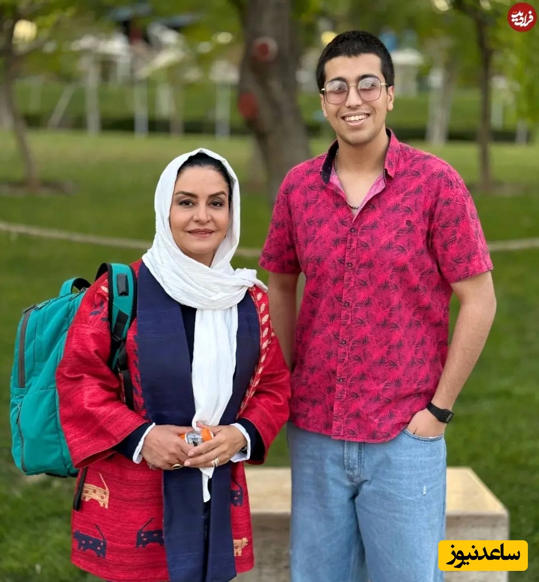 مریلا زارعی