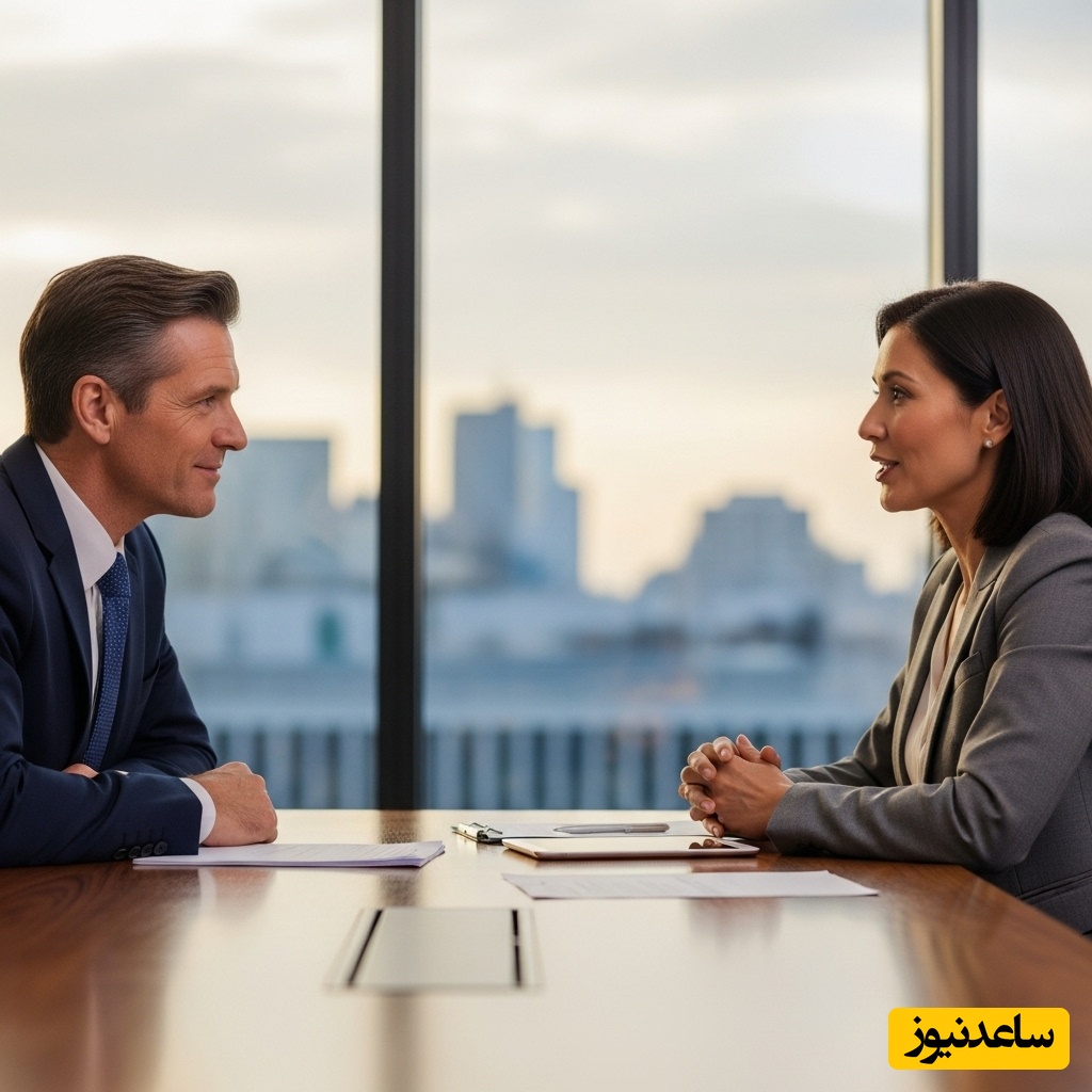 آداب معاشرت