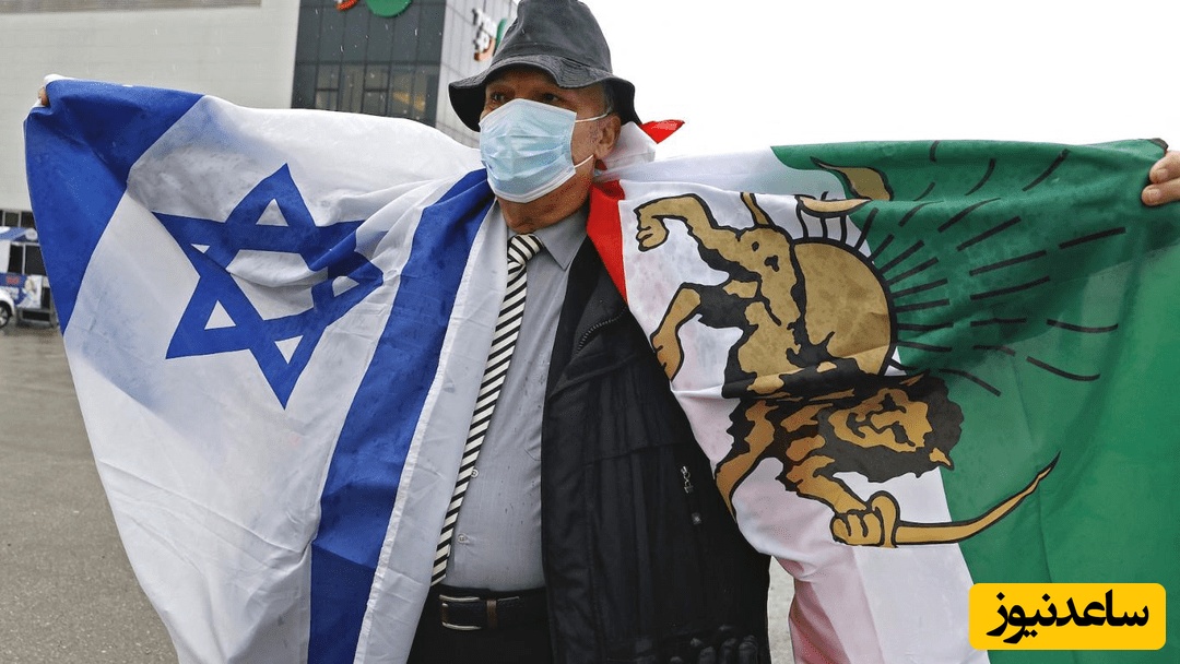 اموال پهلوی‌چی‌های حرومی توقیف شد/ حالا برو پسر فرح برات نون و آب بشه