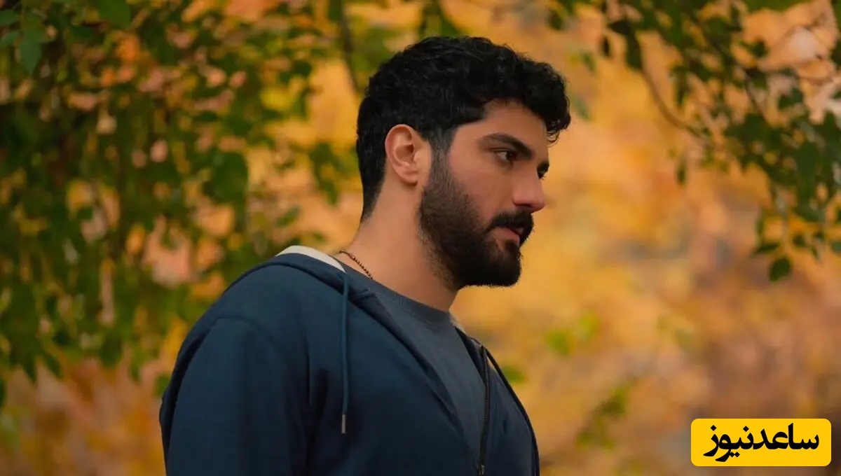 سینا مهراد و پردیس احمدیه