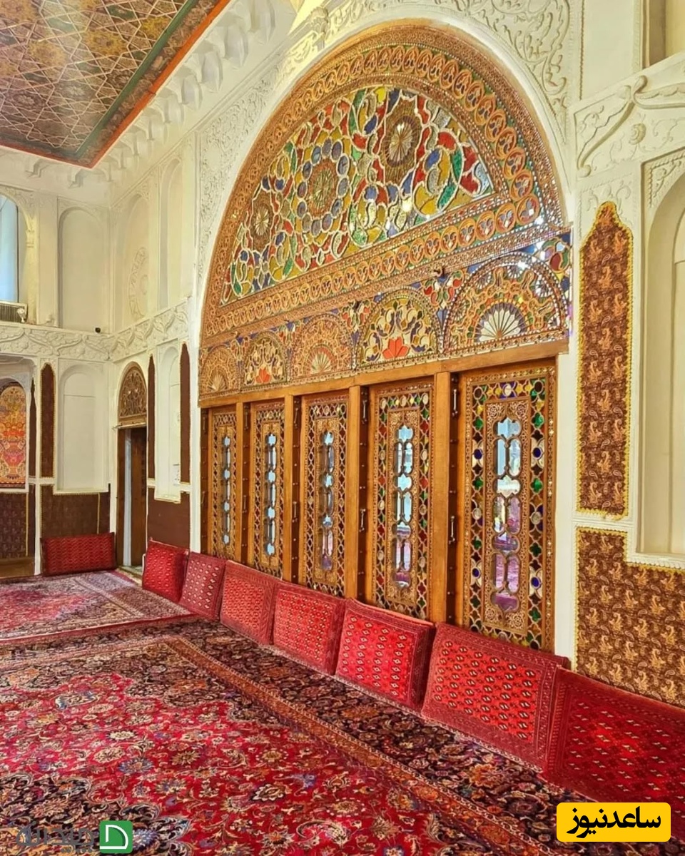 حسینیه امینی‌ها