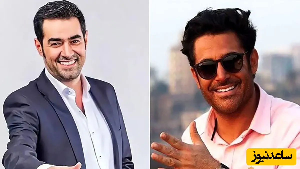 خاطره خنده دار شهاب حسینی : میگه وقتی رِنوی طوسی اردکان 11 رو کنار ماشین لاکچری رضا گلزار پارک کردم برای خودش کُمدی کلاسیکی بود  +ویدئو