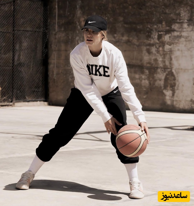 بیوگرافی و زندگی شخصی و ورزشی فائزه شهریاری بسکتبالیست ایرانی