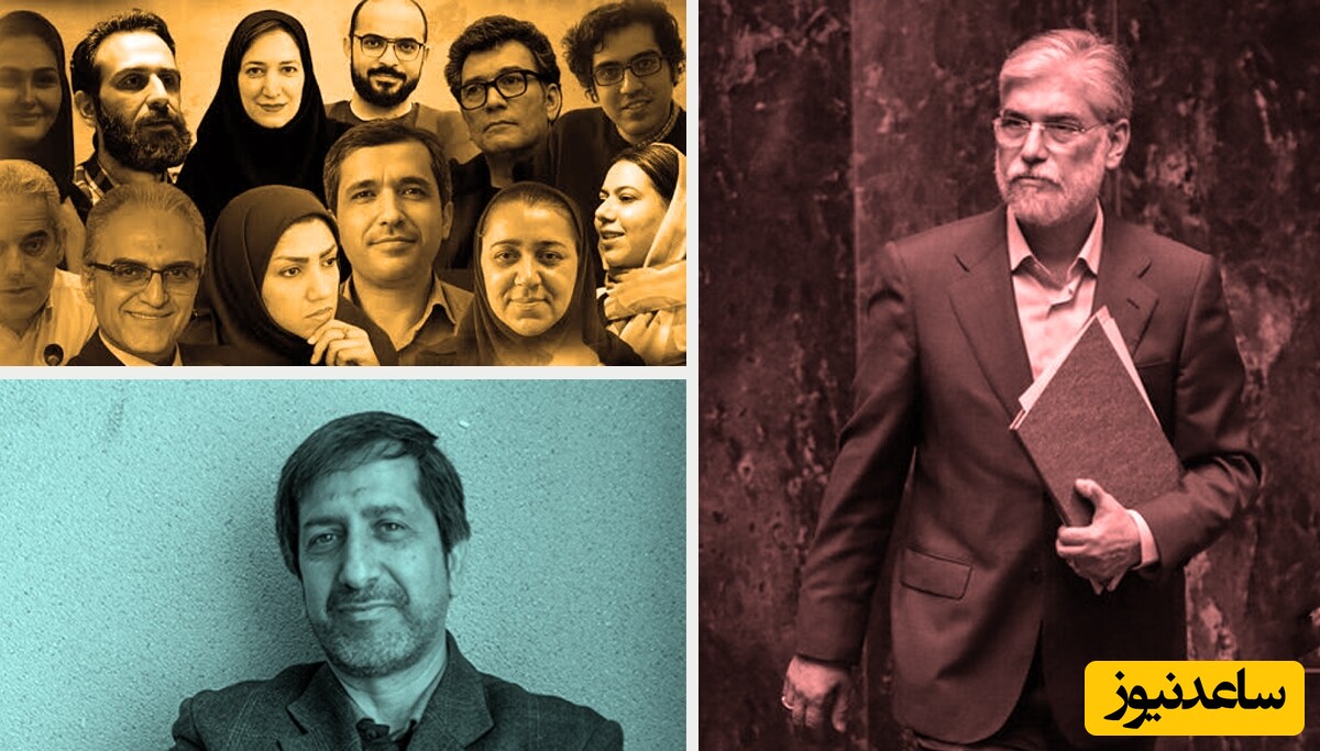 پزشکیان توان بازگرداندن اساتید اخراجی در دولت سیزدهم به دانشگاه ها را هم ندارد؟