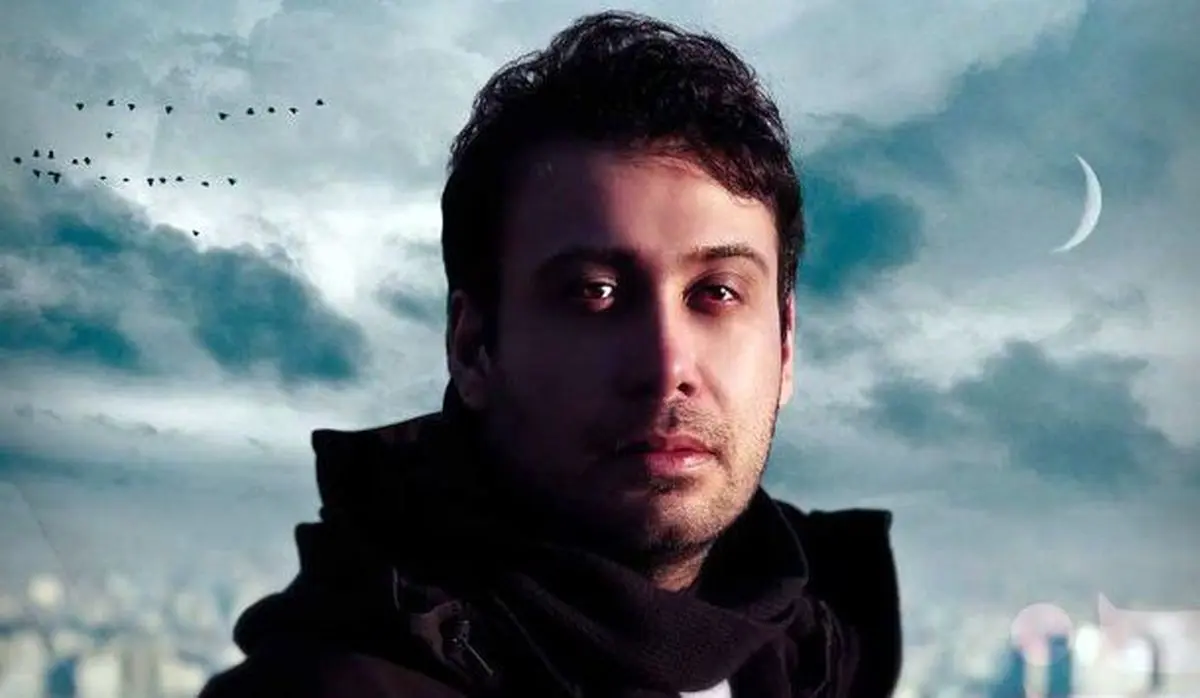 قطعه‌ تازه محسن چاووشی در واکنش به آلودگی هوای تهران+ویدیو/ کفن به سرفه بپوشانم که سر به سر بدنم دود است...