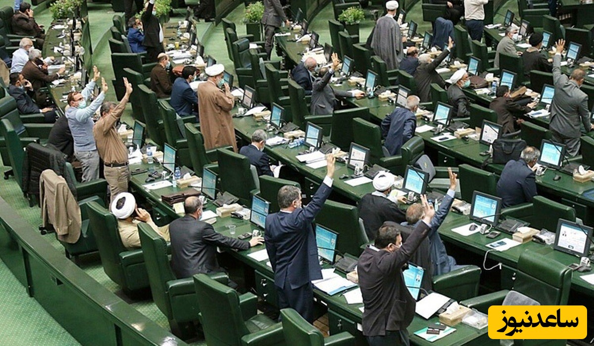 هشدار مهاجری: تندروها در مجلس آش جدیدی برای پزشکیان پخته اند!