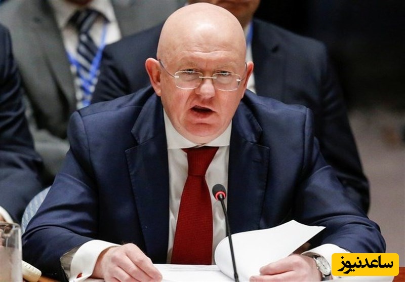 دفاع جانانه نماینده روسیه از جمهوری اسلامی ایران در شورای امنیت