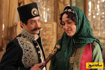 ویدئو/ روایت شیرین و شنیدنی ایرج راد از عشق آتشین و شورانگیز ناصرالدین شاه قاجار به جیران/ انیس‎‌الدوله خواب ترور را دیده بود!