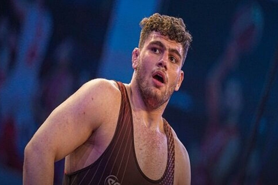 دبل طلایی یک نوجوان تبریزی؛ ستاره‌ای که آزاد و فرنگی را فتح کرد