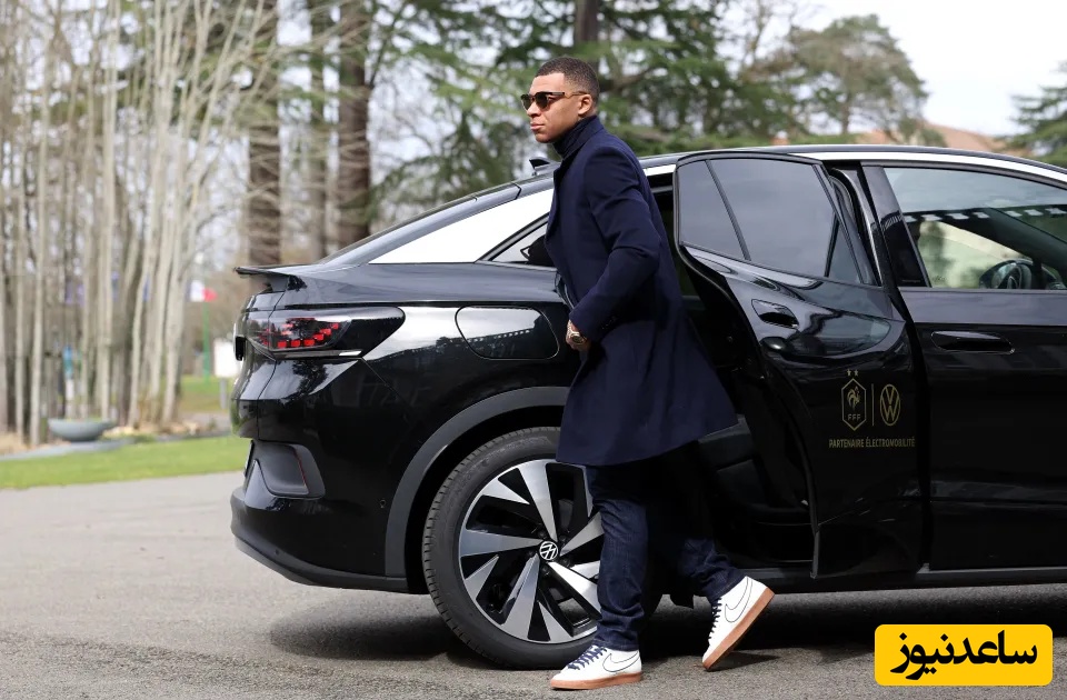 عمارت مجلل و فوق لاکچری امباپه، ستاره ال کلاسیکو با 8 اتاق خواب، 11 حمام، اتاق سینما، استخر، 6 پارکینگ و.../ این دیگه خونه نیست قصر فراعنه مصره+عکس