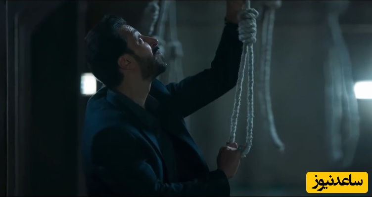 بهرام افشاری، شبنم مقدمی، امیر جعفری، صدف اسپهبدی و... در جشنواره فیلم فجر44/ «زنده شور» جنجالی ترینِ جشنواره فیلم فجر