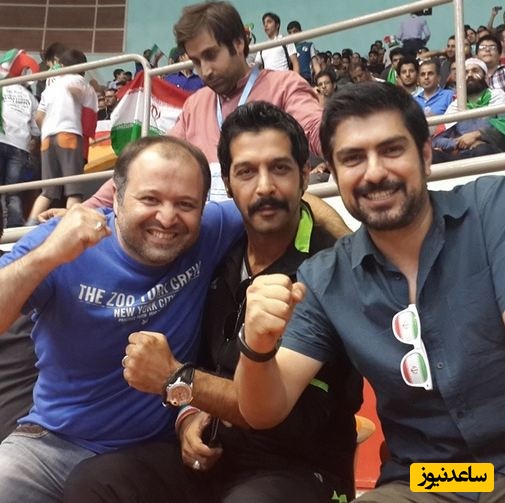 کامران تفتی: بازی جام جهانی ایران و آرژانتین در استادیوم بودم، یکی از پرافتخارترین بازی های تاریخ فوتبال ماست چون خودشون مارو ایستاده تشویق کردن و...+فیلم