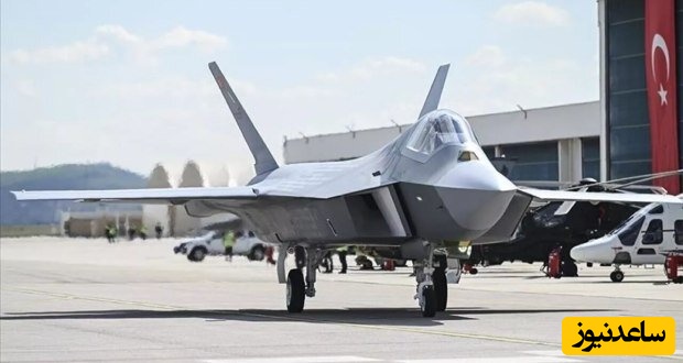 چطور این دو جنگنده 70ساله ایرانی، 5 میلیارد دلار به آمریکا خسارت زدند؟