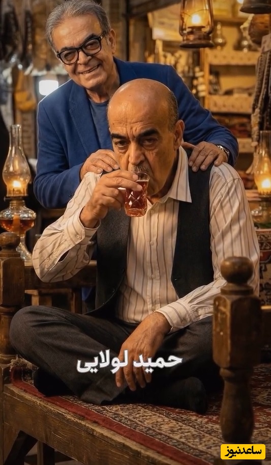 بازیگران سریال «زیر آسمان شهر» در گذر زمان: تغییر چهره مهران غفوریان، معصومه کریمی، حمید لولایی بعد از 24 سال