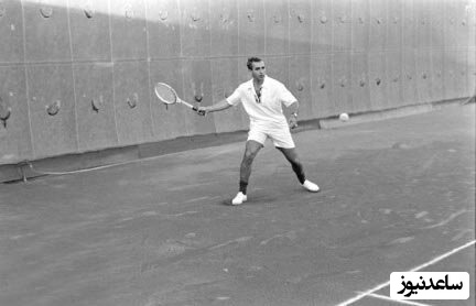 خوشگذرانی شاه