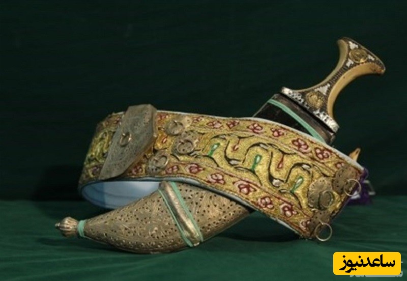 ل