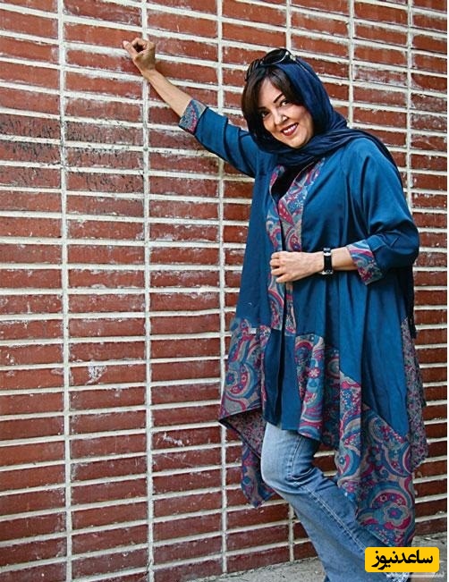 پرستو گلستانی