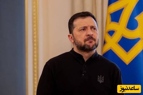 زلنسکی و خطای استراتژیک در خزر؛ خطاهای محاسباتیِ یک کمدین که اوکراین را در تقابل با ایران غرق می‌کند