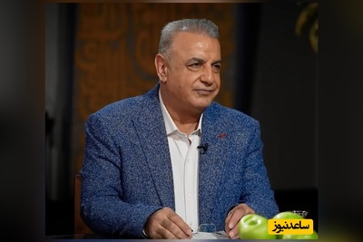 صدای بغض‌آلود دکتر کاکاوند در خوانش عاشقانه‌ترین غزل اهلی شیرازی:جایم به روز واقعه پهلوی او کنید،او قبله من است رخم سوی او کنید😔