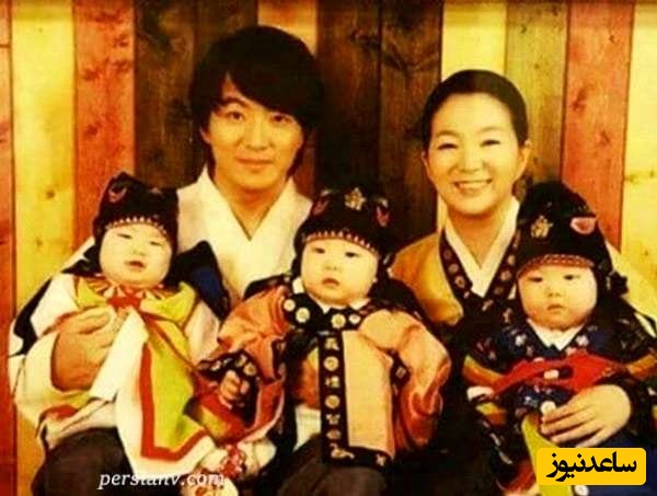 جومونگ از همسرش جدا شد