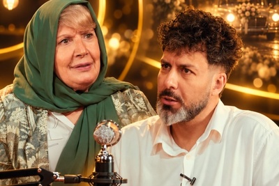 انتقاد تند شهین تسلیمی از تجمل‌گرایی و کاهش ازدواج: «چرا دیگر صدای بوق ماشین عروس نمی‌شنویم؟»