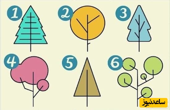 تست روانشناسی