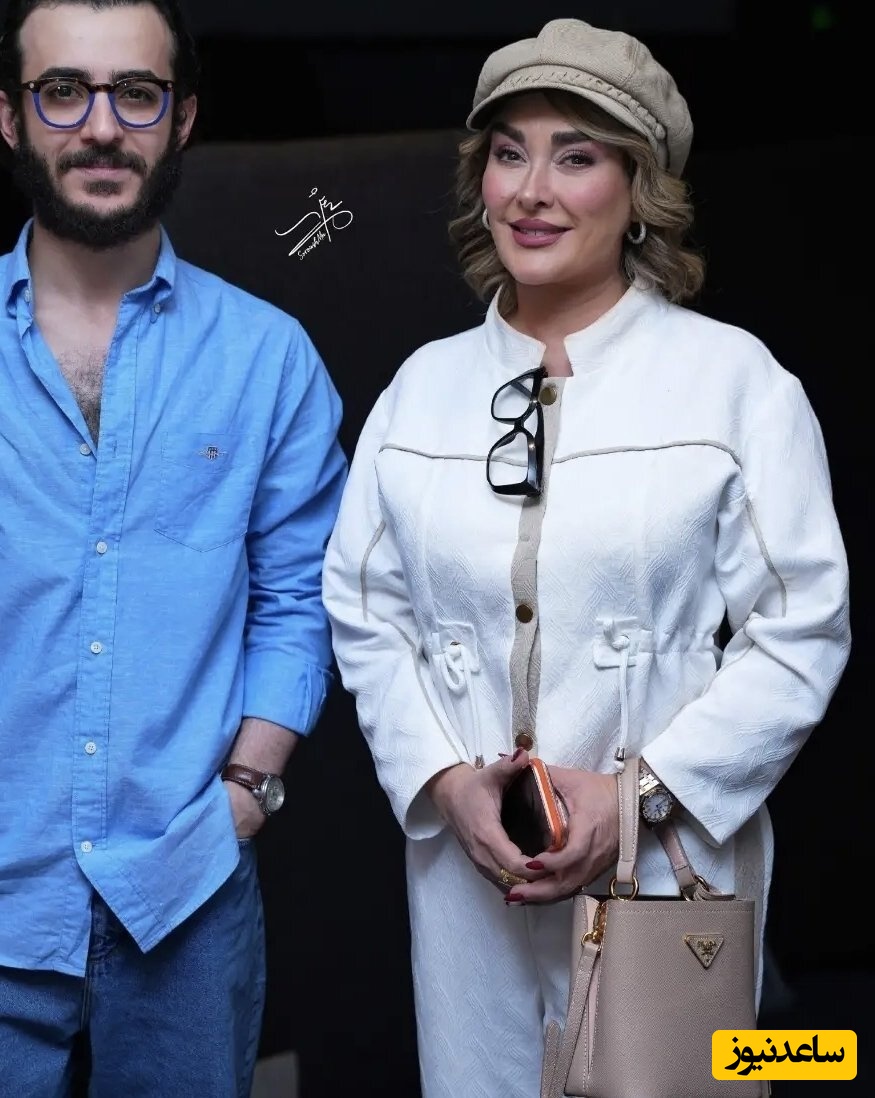 الهام حمیدی