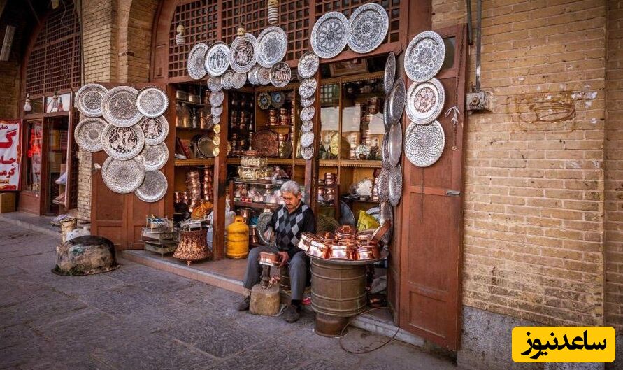معرفی بهترین بازارهای تاریخی در ایران