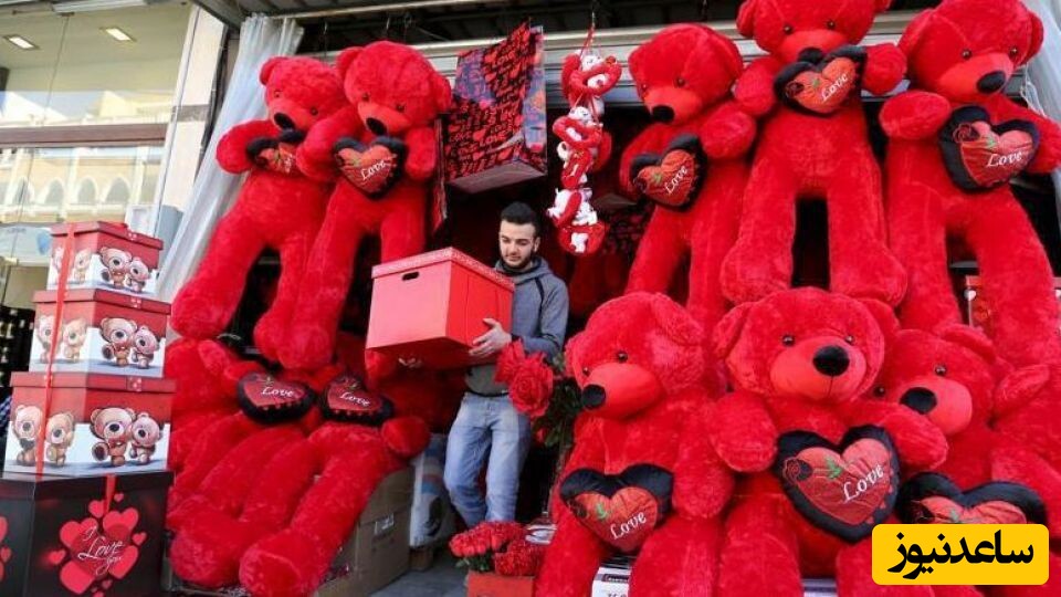 پشت پرده تحریف جشن ولنتاین از زبان رحیم پور ازغذی +فیلم/ چگونه دفاع از حریم خانواده به تبلیغ فحشا تبدیل شد؟