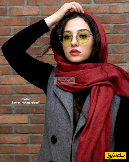 نگاهی به استیال اعیانی آناهیتا درگاهی عروس سابق علی پروین + عکس/ اعیانی و چشم نواز
