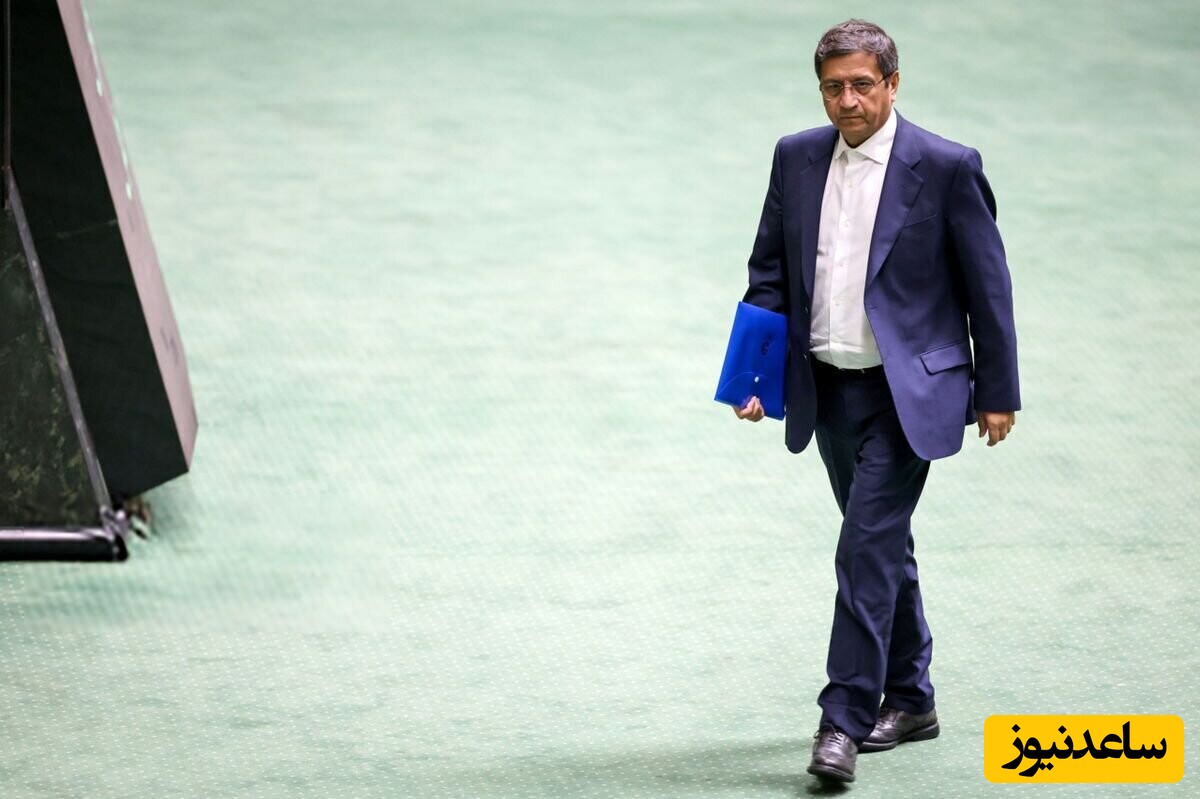 پایان زودهنگام عمر وزارتیِ همتی در دولت پزشکیان؛ مروری بر حواشی جالب جلسه استیضاح وزیر اقتصاد برکنار شده+عکس