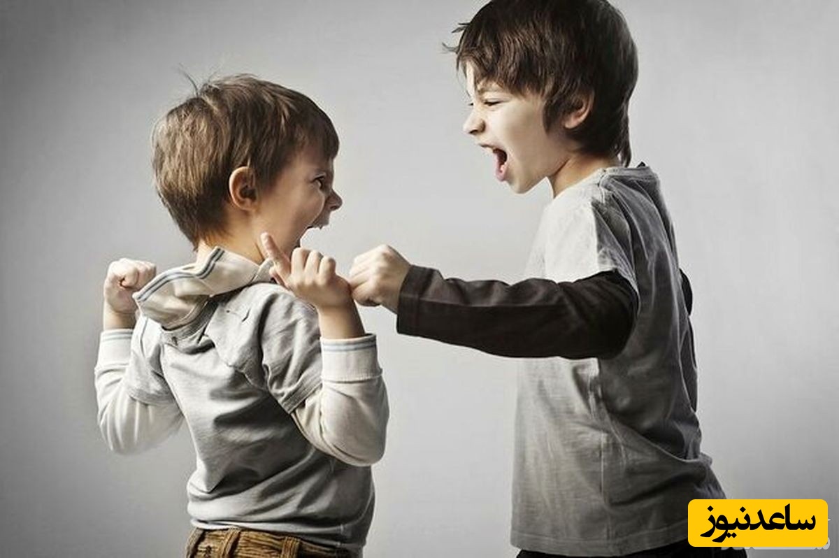 با کودک ریاست طلب چگونه رفتار کنیم؟