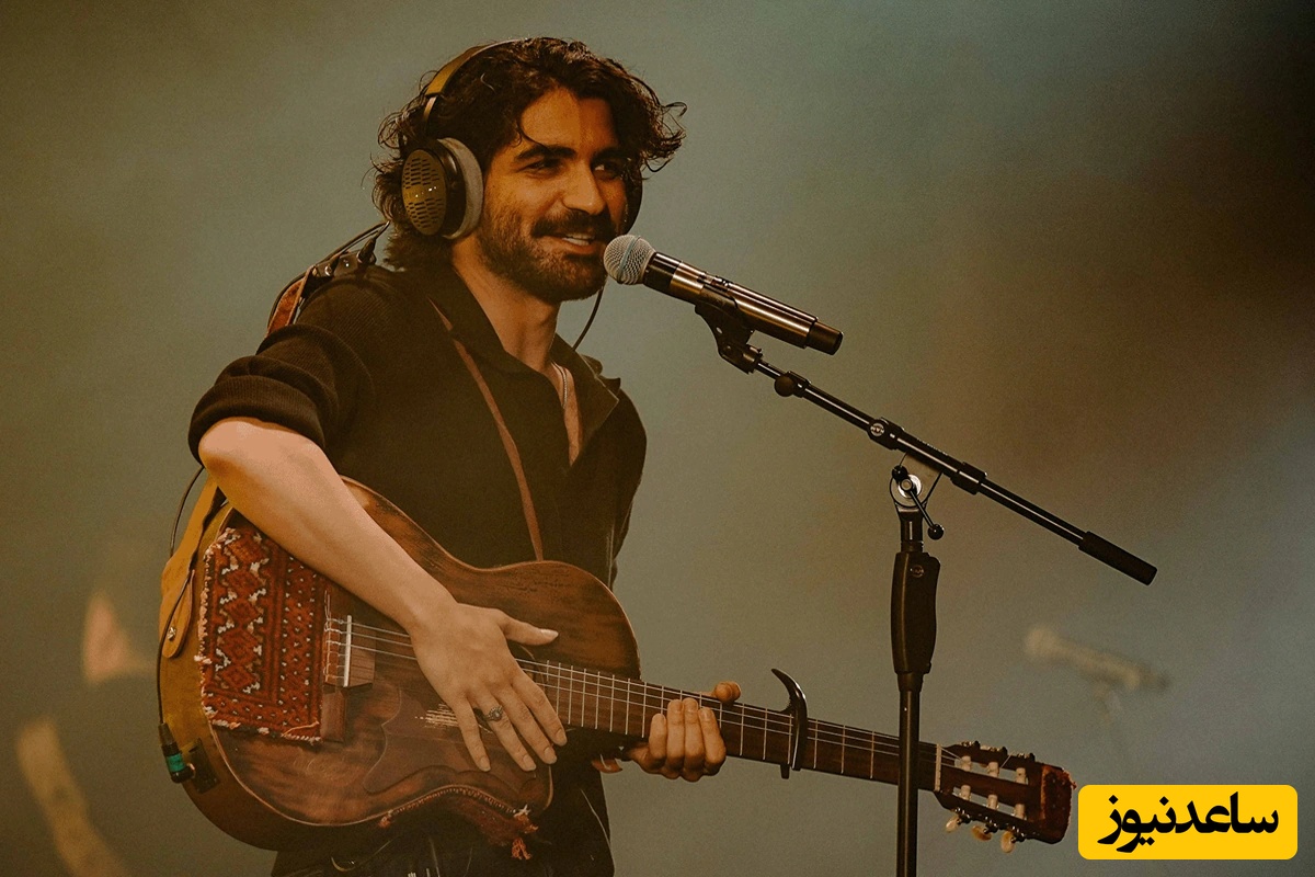 بیوگرافی و زندگی خصوصی عرفان طهماسبی و همسرش + تصاویر جذاب و دیدنی