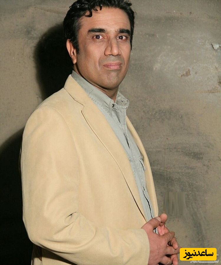 بیوگرافی و زندگی خصوصی نصرالله رادش از ماجرای طلاق تا ازدواج مجدد + عکس های جذاب و دیدنی