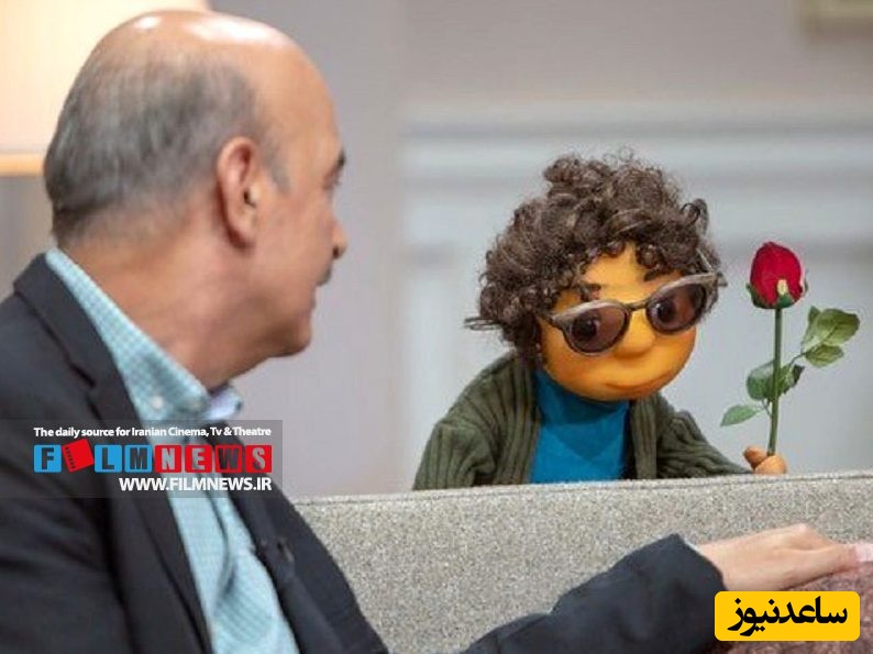 ایرج طهماسب