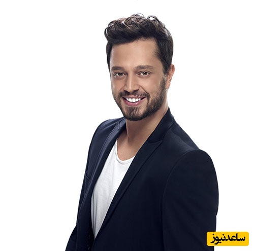 نگاهی به خانه شیک و لوکس مراد بز / از قاب عکس و میز غذا خوری تا کتابخانه و لوستر / چقدر با سلیقه 😍