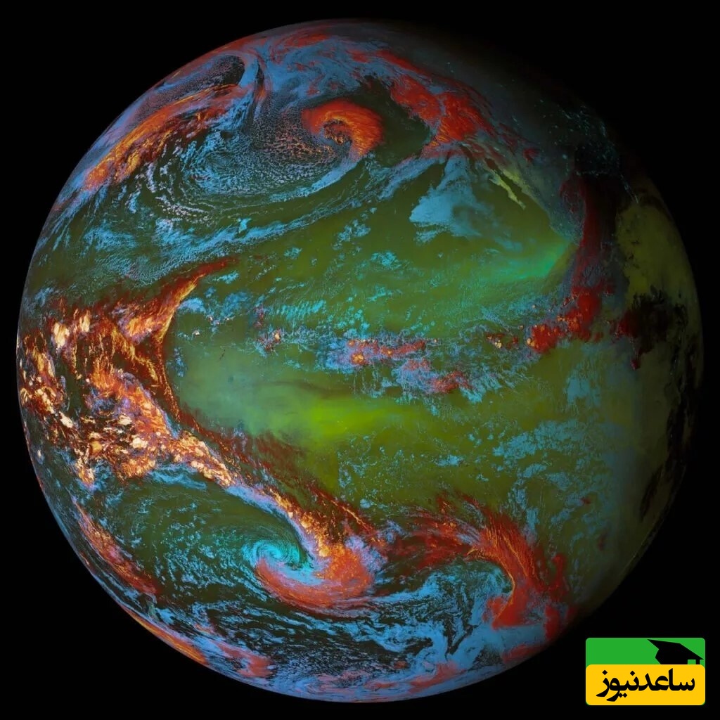 مسابقه عکاسی نجوم