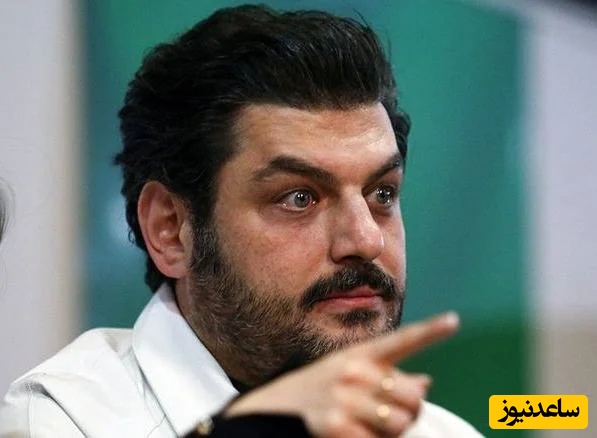 سام درخشانی