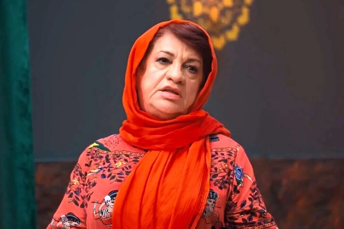 ناهید مسلمی:همه بعد از «جوکر» مرا شناختند؛ متاسفم که با جوکر دیده شدم!