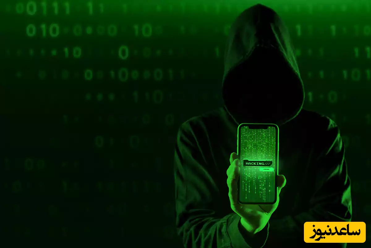 هک حساب بانکی شهروندان توسط پسر 14 ساله