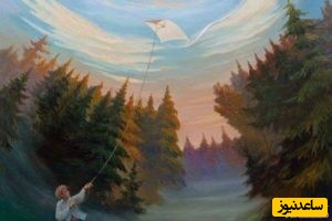 تست شخصیت شناسی