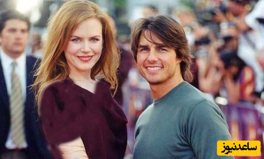 نیکول کیدمن