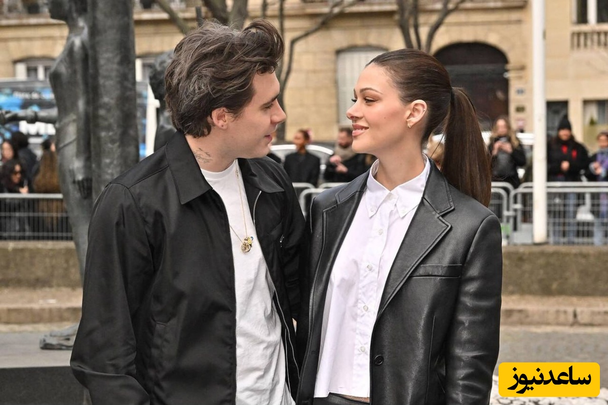 نگاهی کوتاه به عروسی لاکچری پسر ویکتوریا و دیوید بکهام/ با عروس میلیارد خانواده بکهام آشنا شوید!